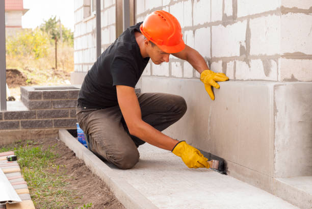 Licensed Waterproofing service in Hemlock, IN - Halo Water Proofing